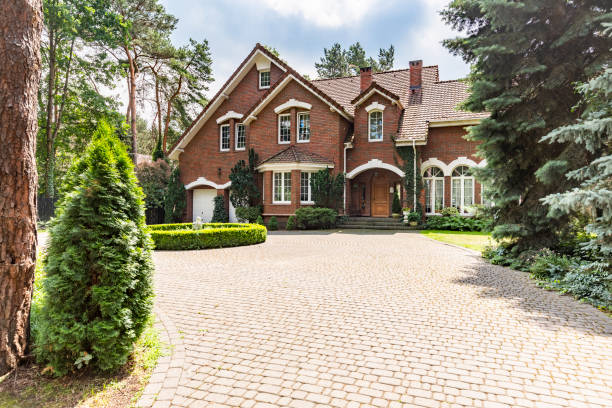 Best Best Driveway Pavers  in Stewartstown, PA