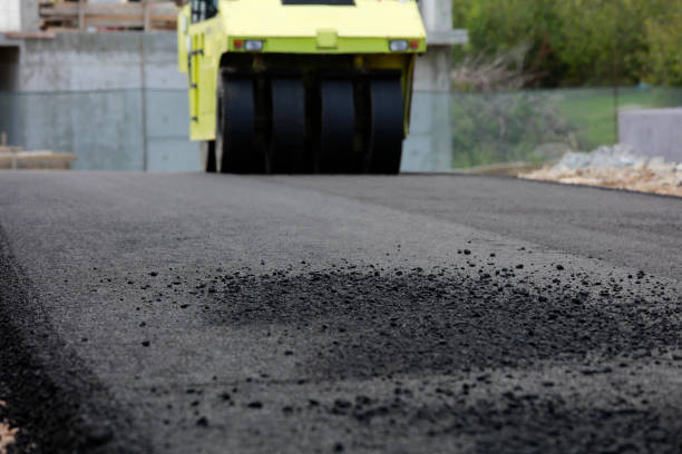 Best Concrete Paver Driveway  in Stewartstown, PA
