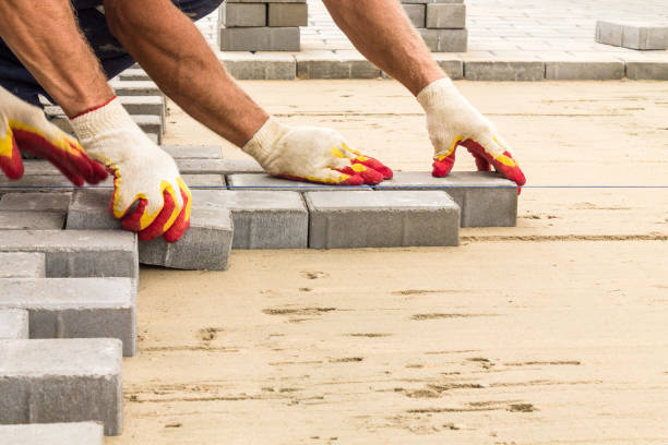 Reasons to Select Us for Your Driveway Paving Requirements in Stewartstown, PA