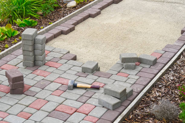 Best Interlocking Driveway Pavers  in Stewartstown, PA