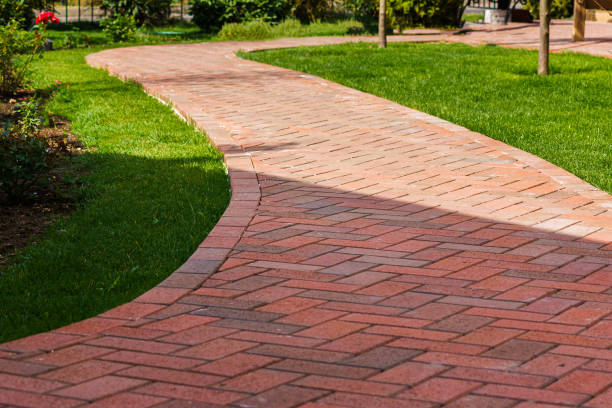 Best Custom Driveway Pavers  in Stewartstown, PA