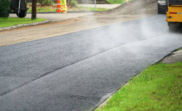 Best Best Driveway Pavers  in Stewartstown, PA