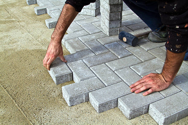 Reasons to Select Us for Your Driveway Paving Requirements in Stewartstown, PA