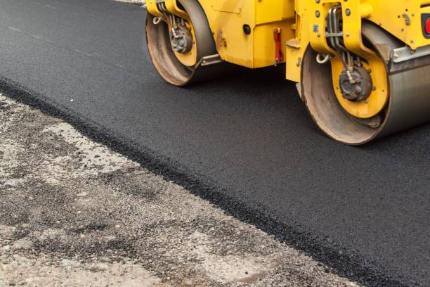 Best Driveway Paver Repair  in Stewartstown, PA